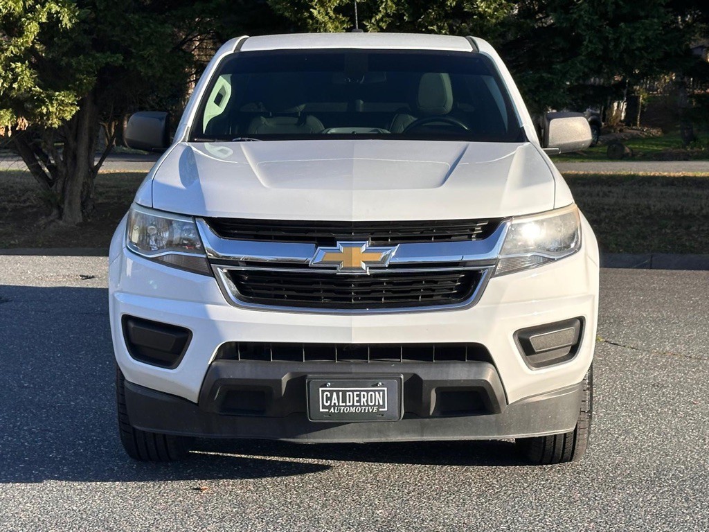 2019 Chevrolet Colorado Image 8