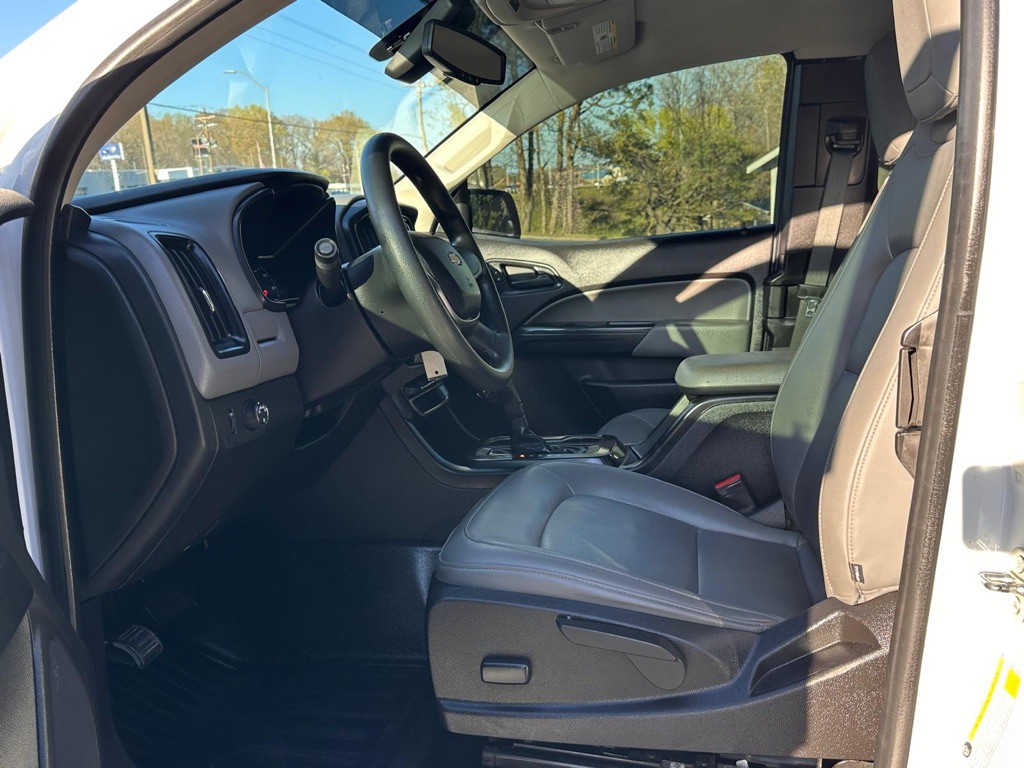 2019 Chevrolet Colorado Image 9