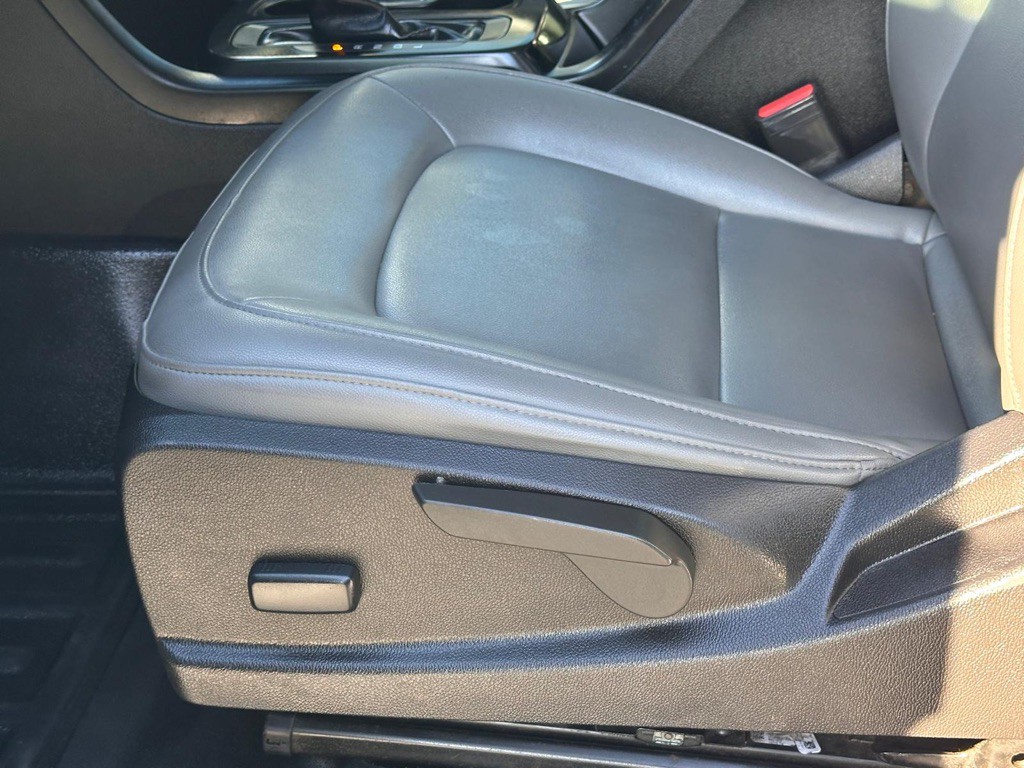 2019 Chevrolet Colorado Image 10