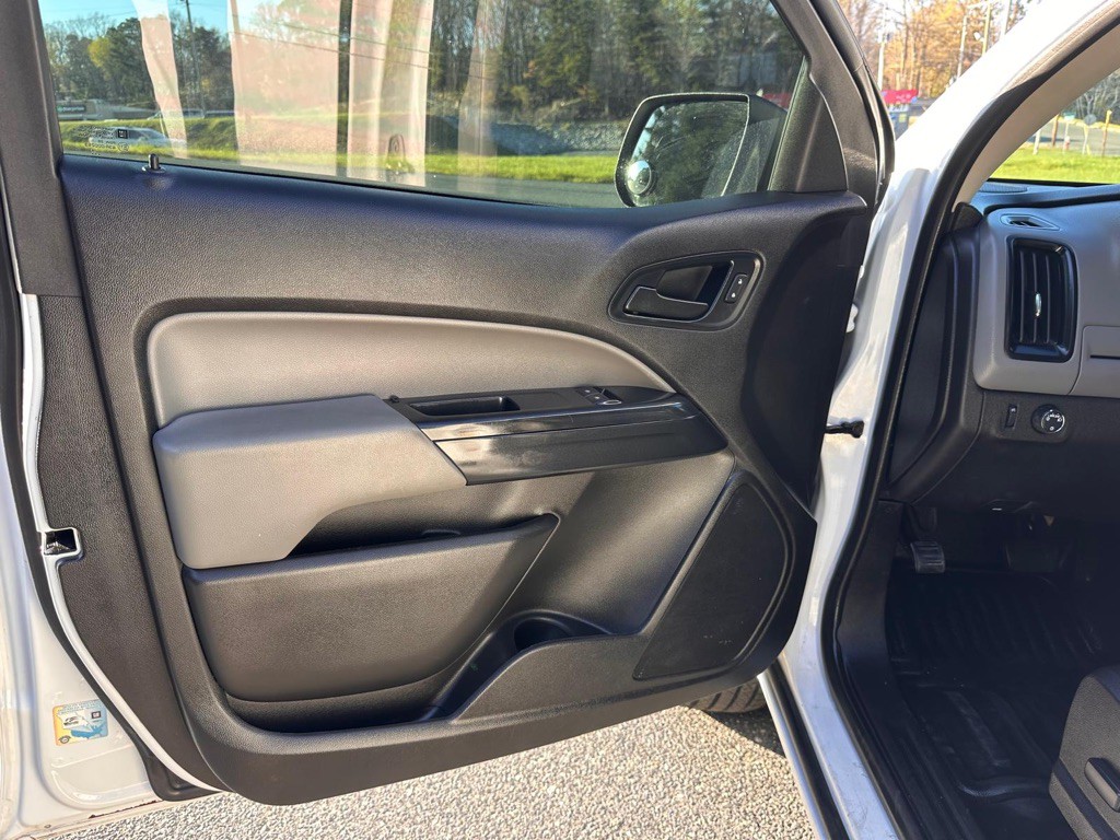 2019 Chevrolet Colorado Image 11