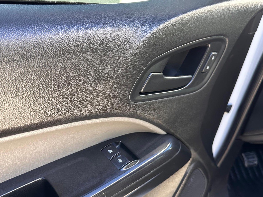 2019 Chevrolet Colorado Image 12