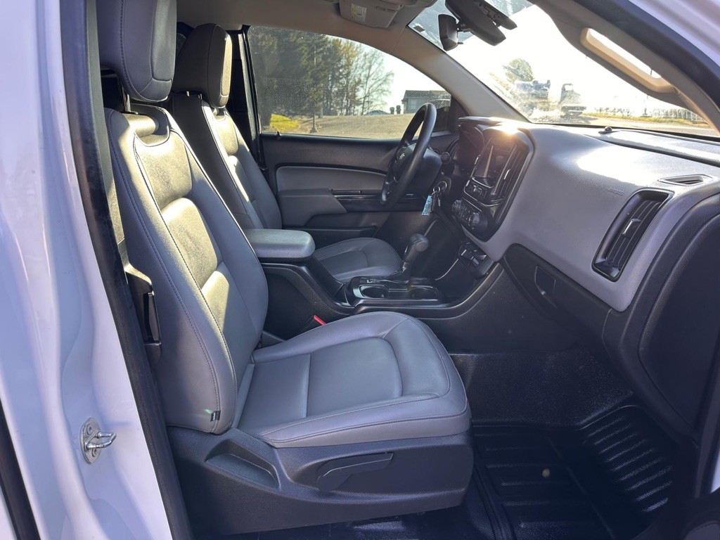 2019 Chevrolet Colorado Image 13