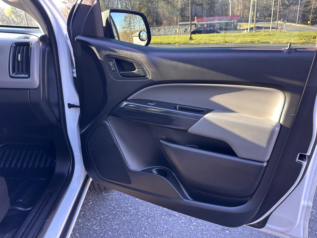 2019 Chevrolet Colorado Image 15