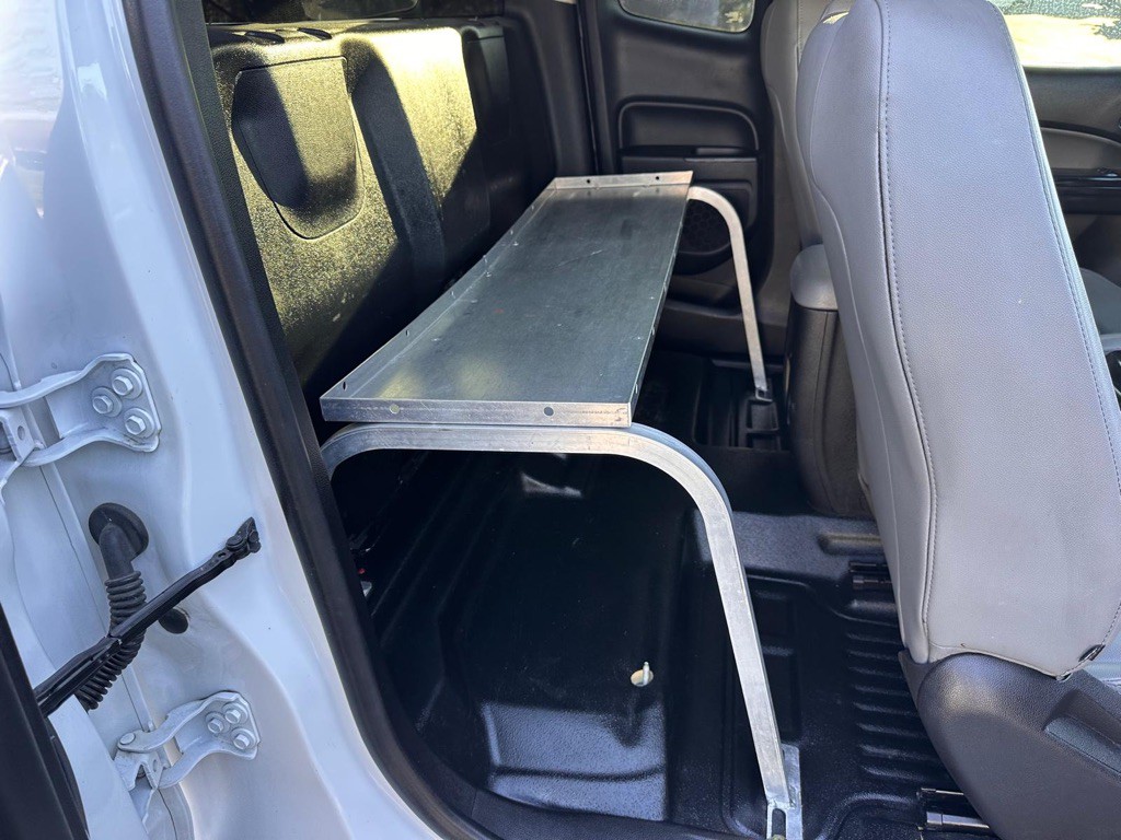 2019 Chevrolet Colorado Image 17