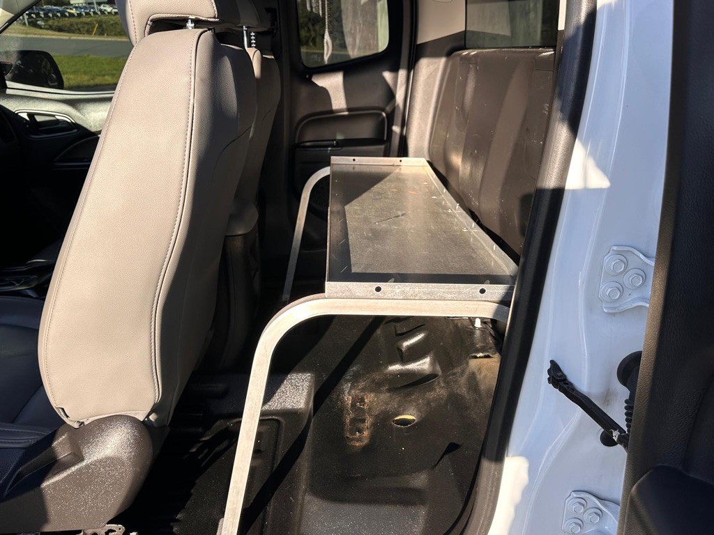 2019 Chevrolet Colorado Image 18