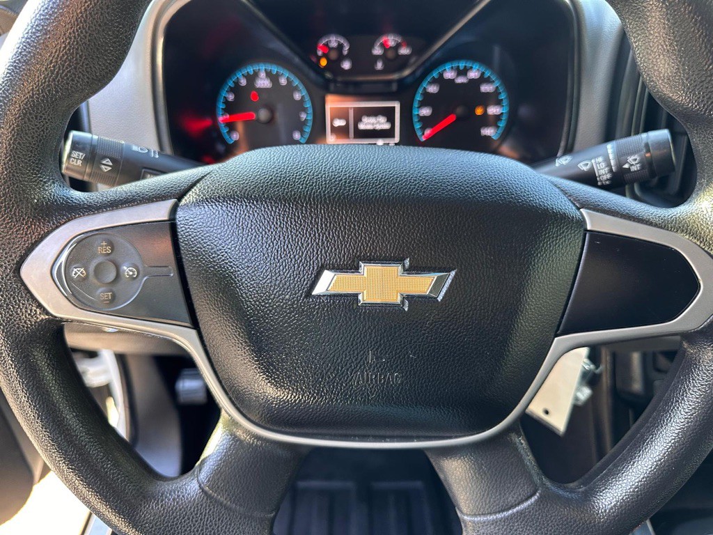 2019 Chevrolet Colorado Image 20