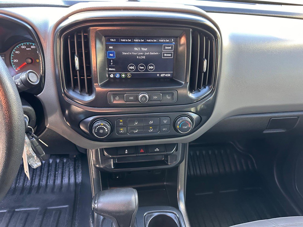 2019 Chevrolet Colorado Image 22