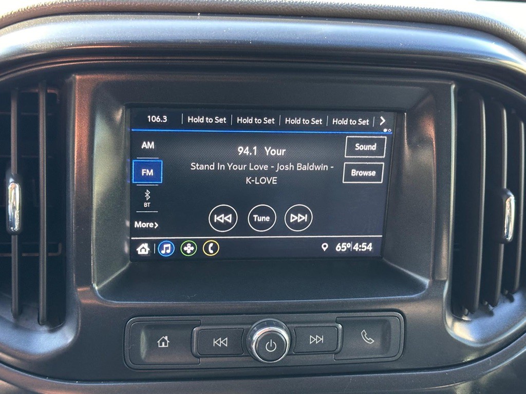 2019 Chevrolet Colorado Image 23