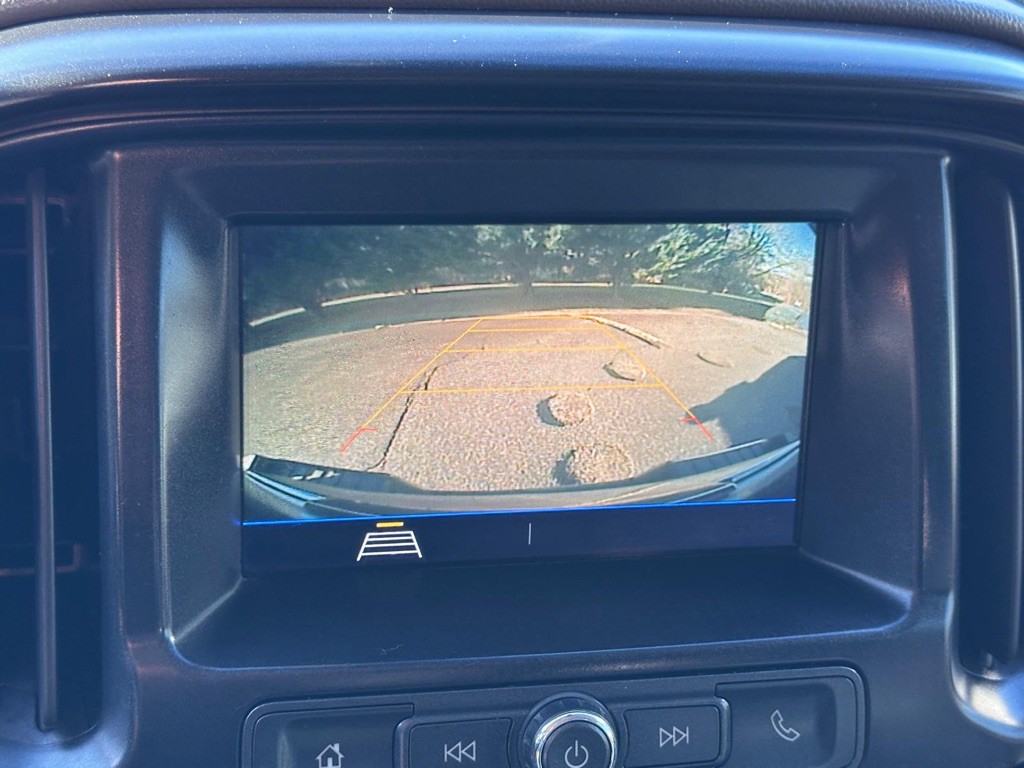 2019 Chevrolet Colorado Image 24