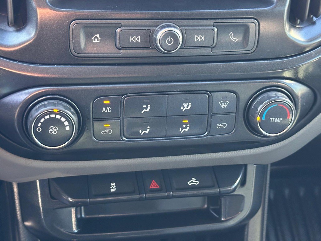 2019 Chevrolet Colorado Image 25