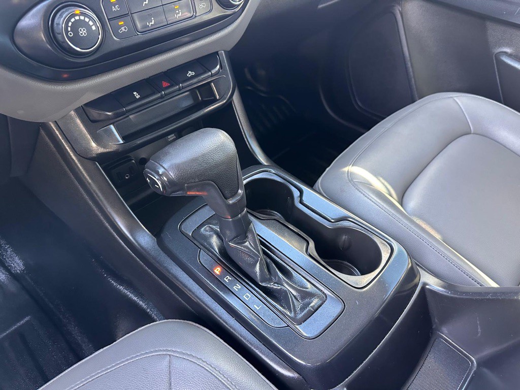 2019 Chevrolet Colorado Image 26