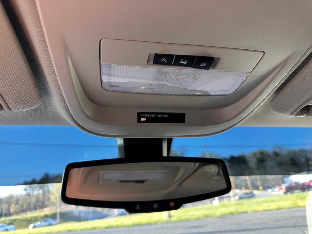 2019 Chevrolet Colorado Image 27