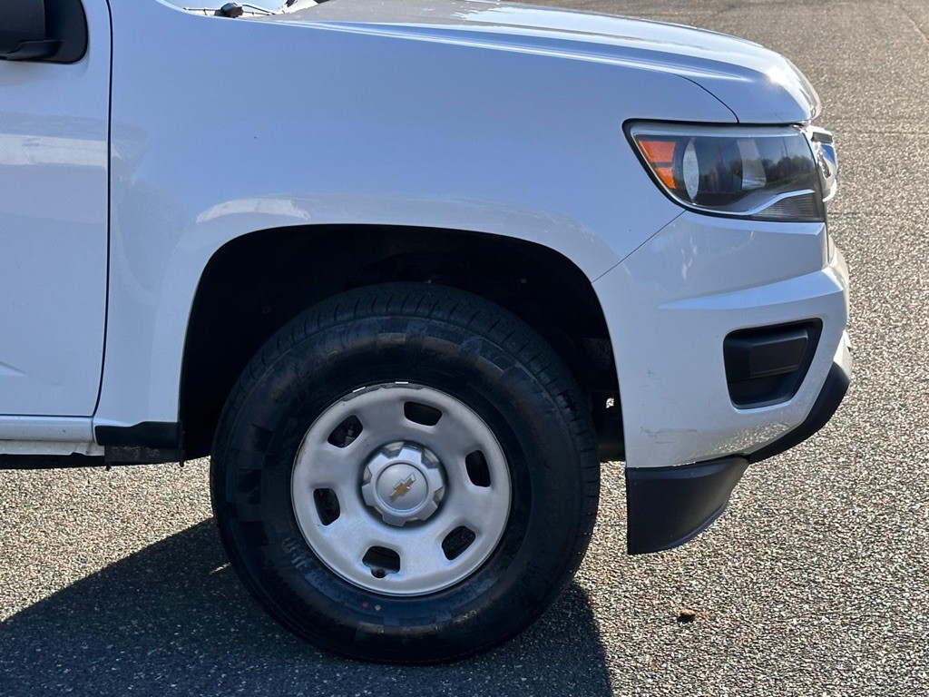 2019 Chevrolet Colorado Image 33