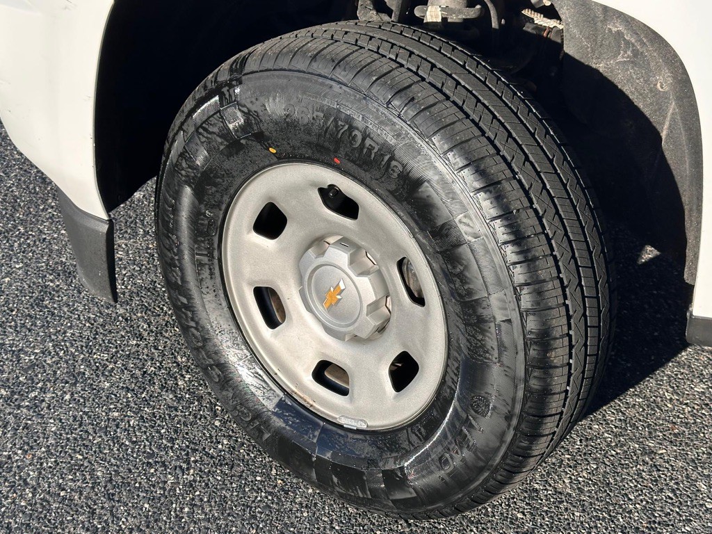 2019 Chevrolet Colorado Image 36