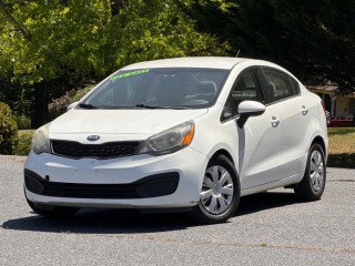 Image for 2014 Kia Rio LX ID: 7364720