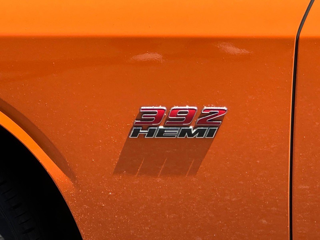 2012 Dodge Challenger Image 34