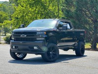 Image for 2020 Chevrolet Silverado 1500 RST ID: 7414371