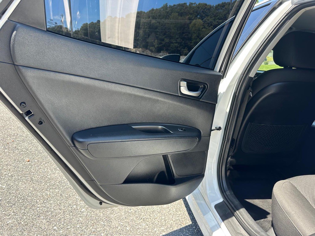 2020 Kia Optima Image 19