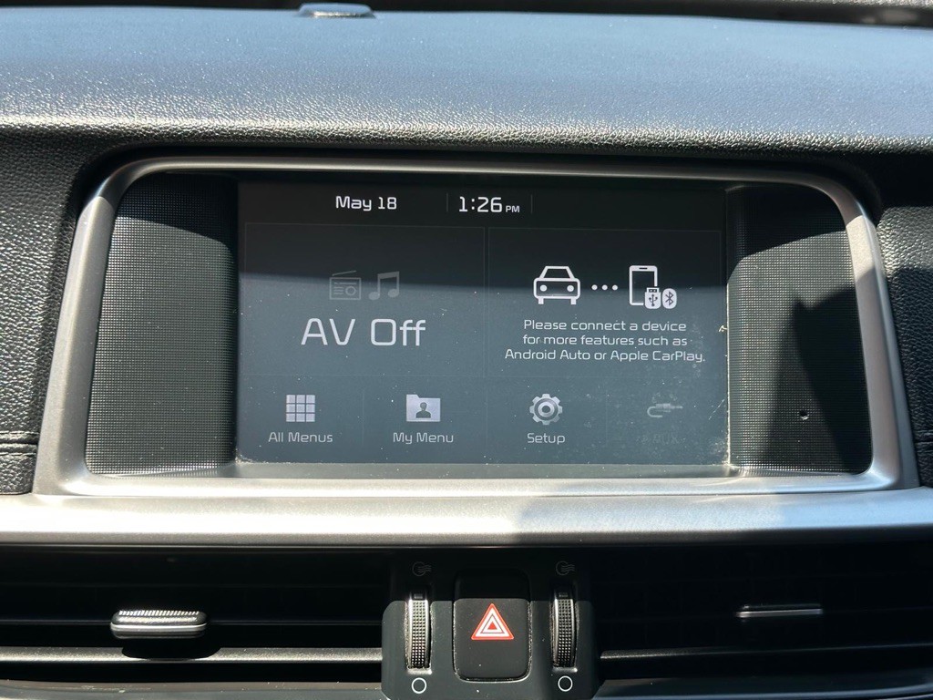 2020 Kia Optima Image 25