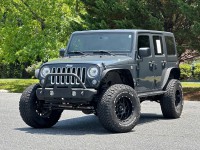 Image for 2017 Jeep Wrangler Unlimited Sahara ID: 7433155