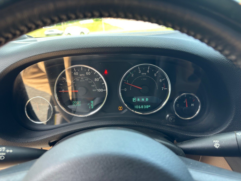 2017 Jeep Wrangler Unlimited Image 25