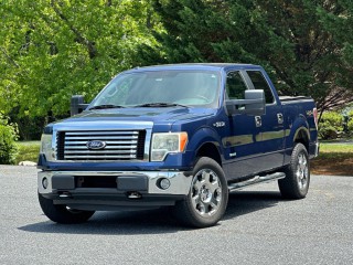 Image for 2012 Ford F-150 Supercrew ID: 7441867