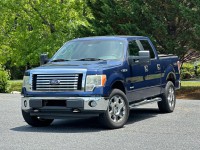 Image for 2012 Ford F-150 Supercrew ID: 7441867