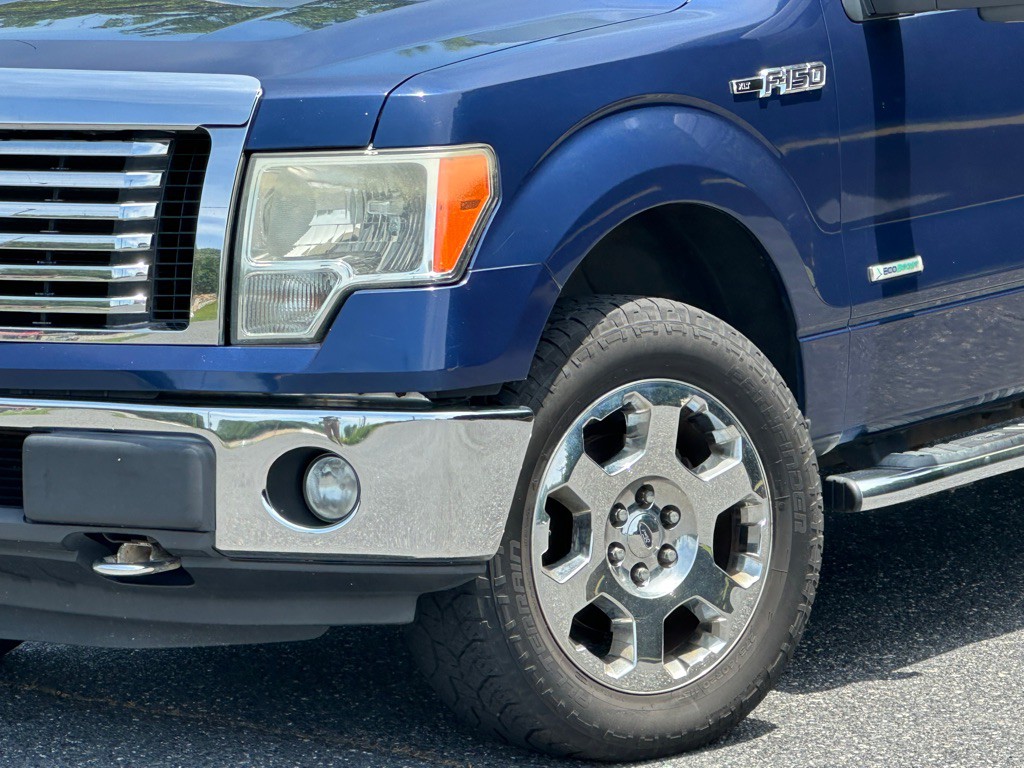 2012 Ford F-150 Image 2