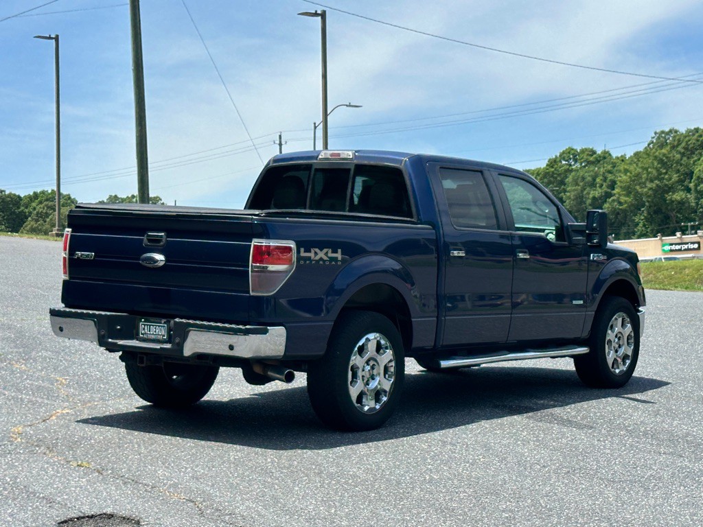 2012 Ford F-150 Image 6