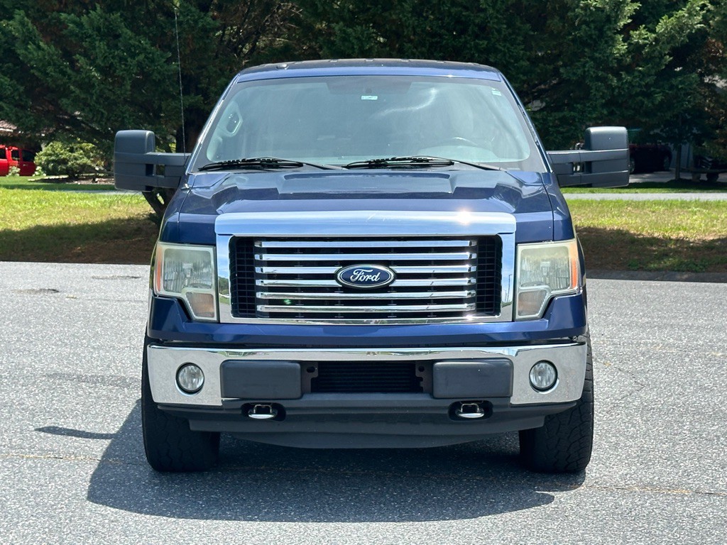 2012 Ford F-150 Image 9