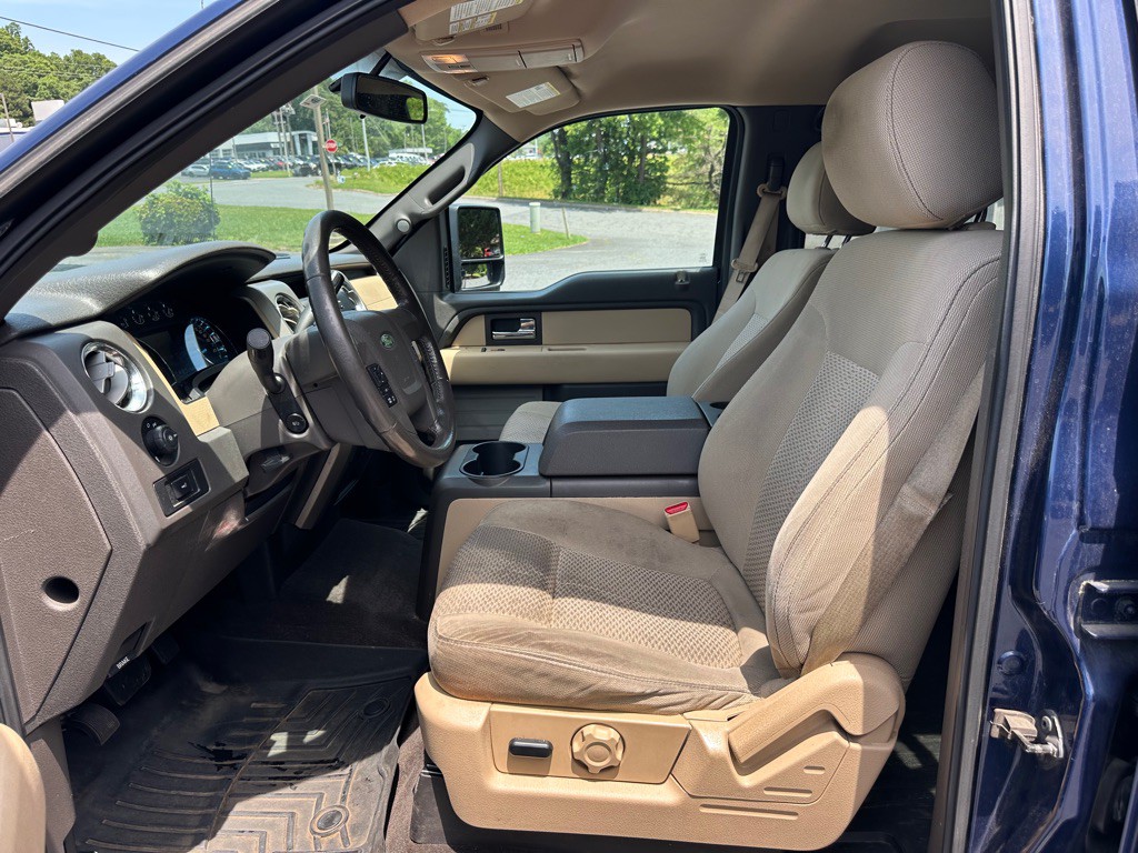 2012 Ford F-150 Image 11