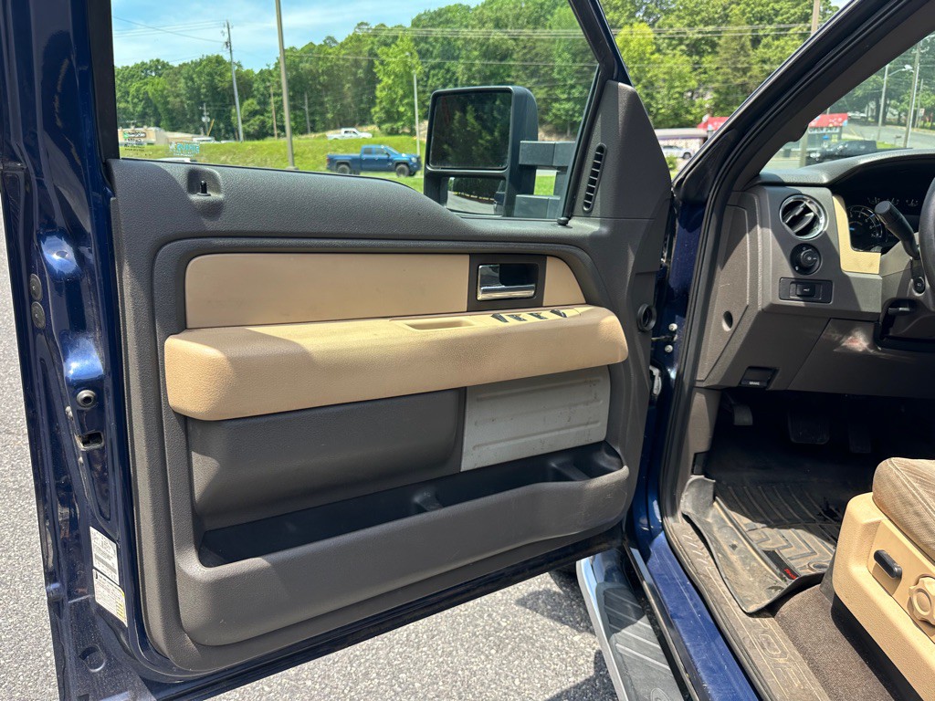 2012 Ford F-150 Image 12