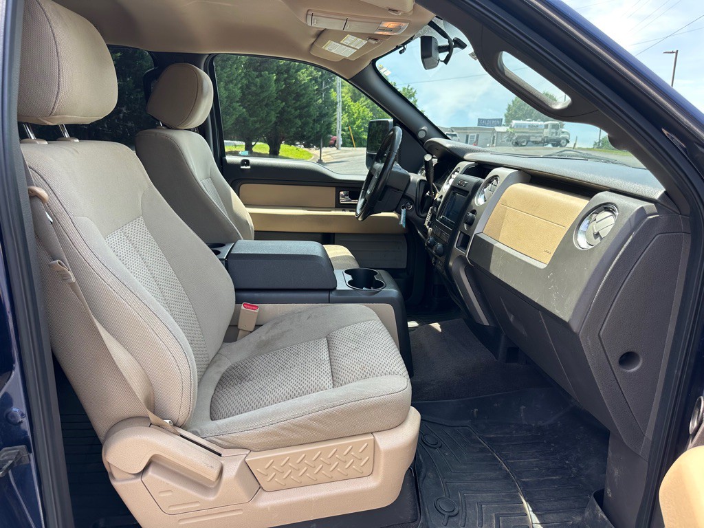 2012 Ford F-150 Image 13