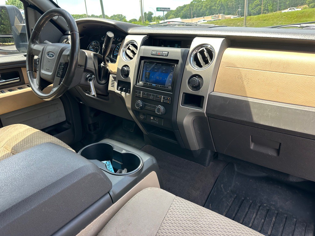 2012 Ford F-150 Image 14