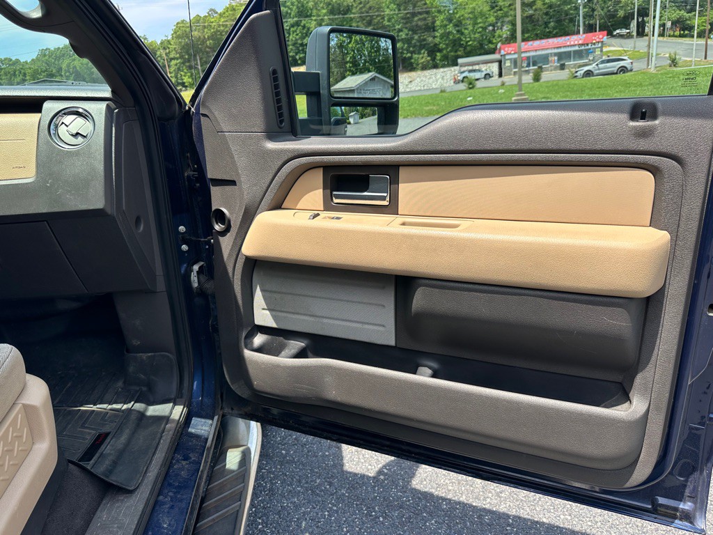 2012 Ford F-150 Image 15