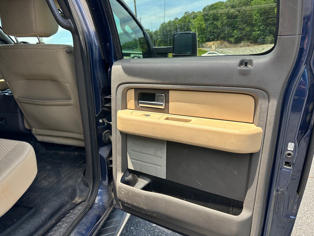 2012 Ford F-150 Image 16