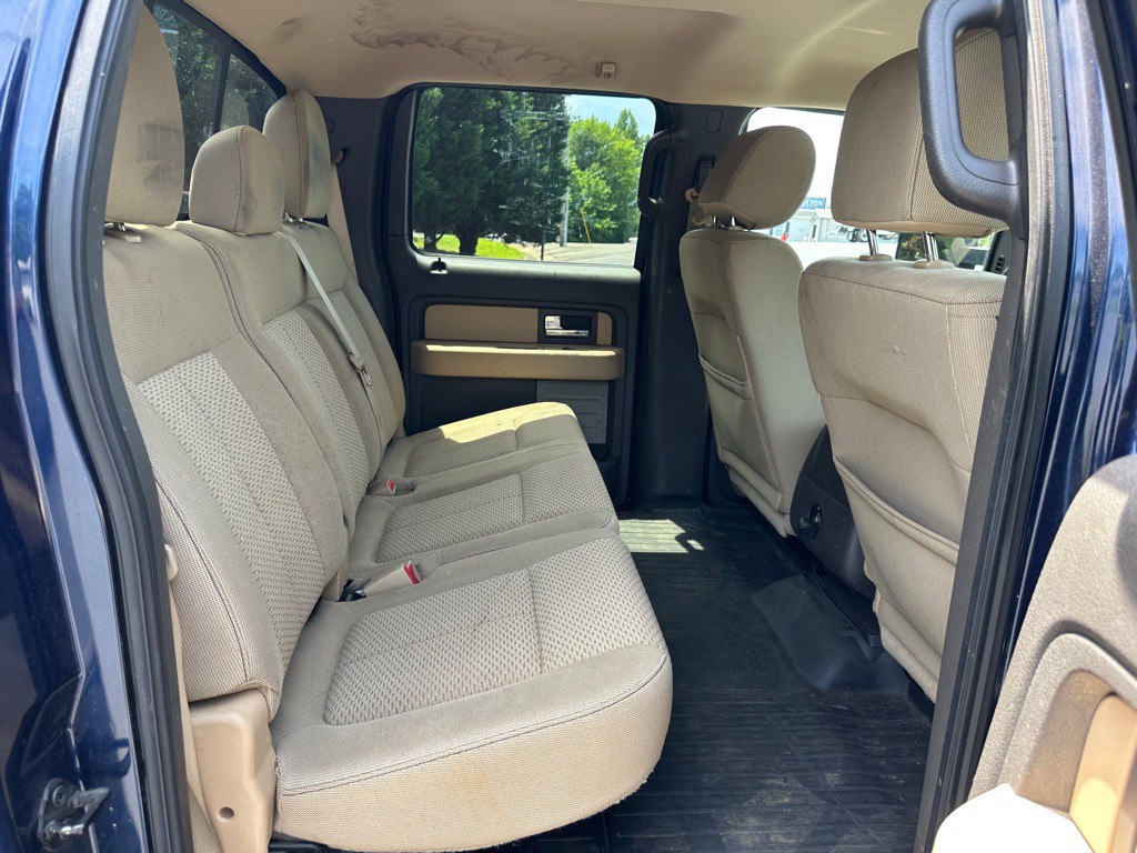 2012 Ford F-150 Image 17