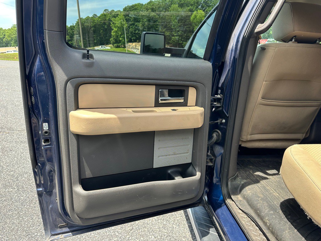 2012 Ford F-150 Image 18