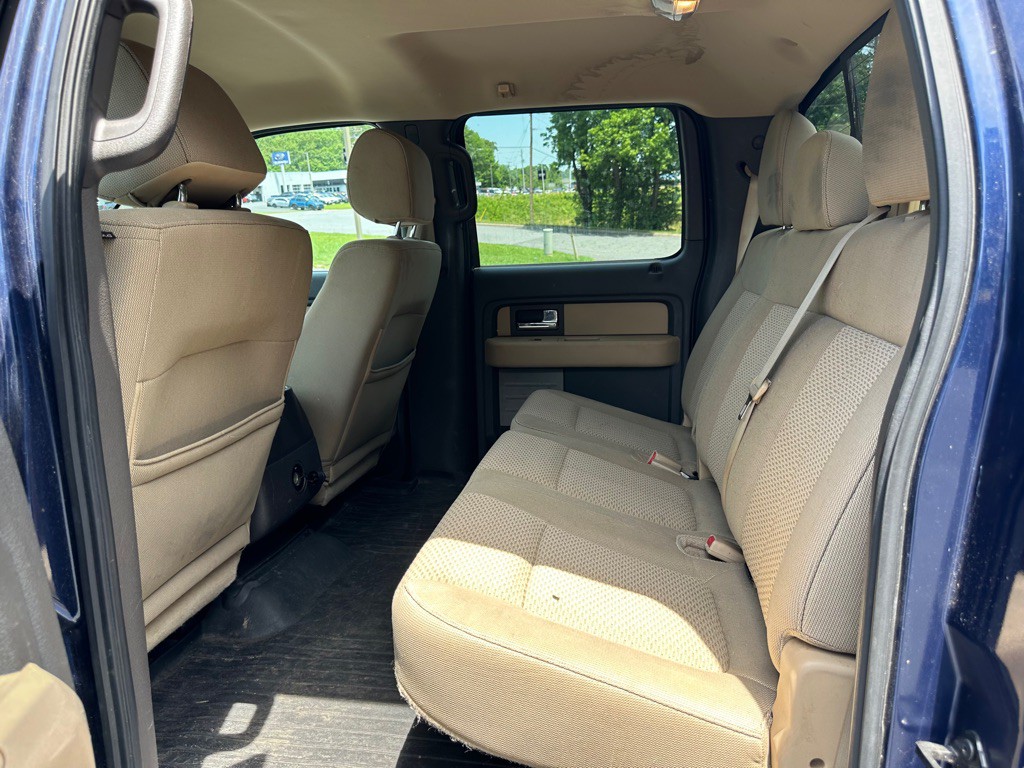 2012 Ford F-150 Image 19