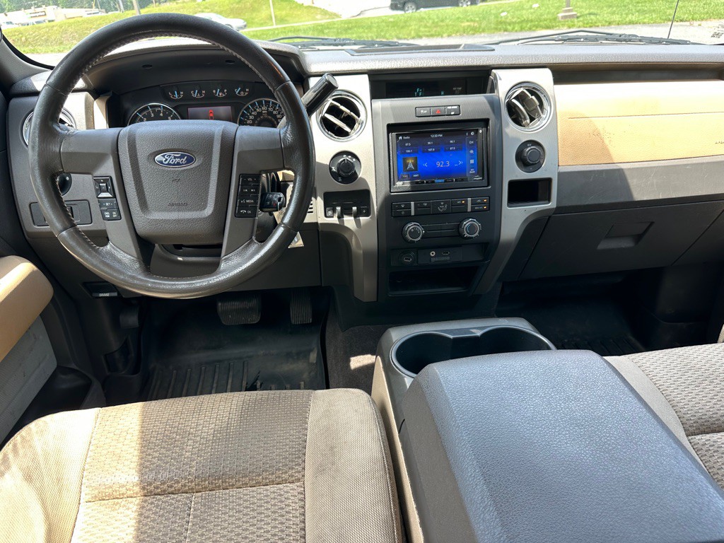 2012 Ford F-150 Image 20