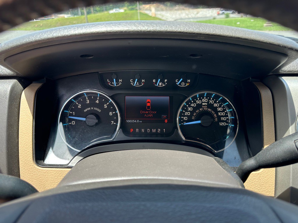 2012 Ford F-150 Image 21