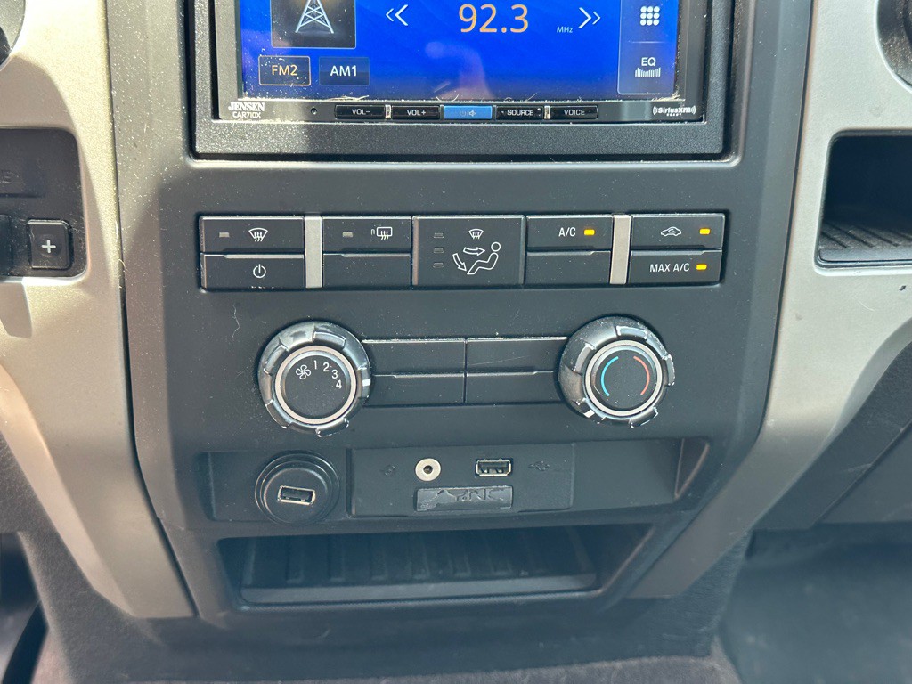 2012 Ford F-150 Image 22