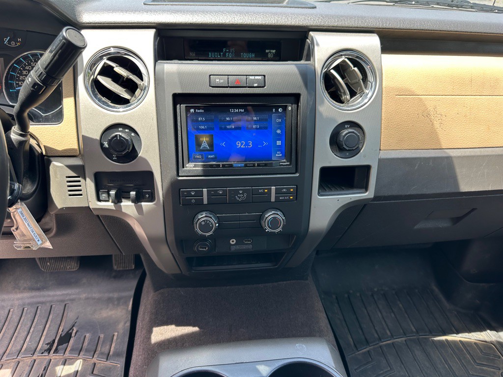 2012 Ford F-150 Image 24