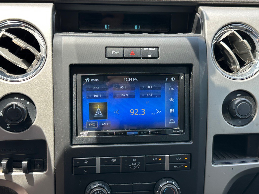 2012 Ford F-150 Image 25