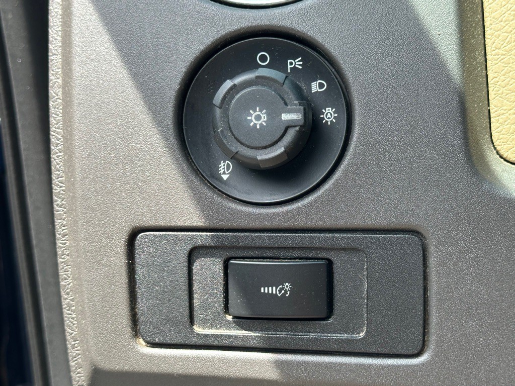 2012 Ford F-150 Image 28