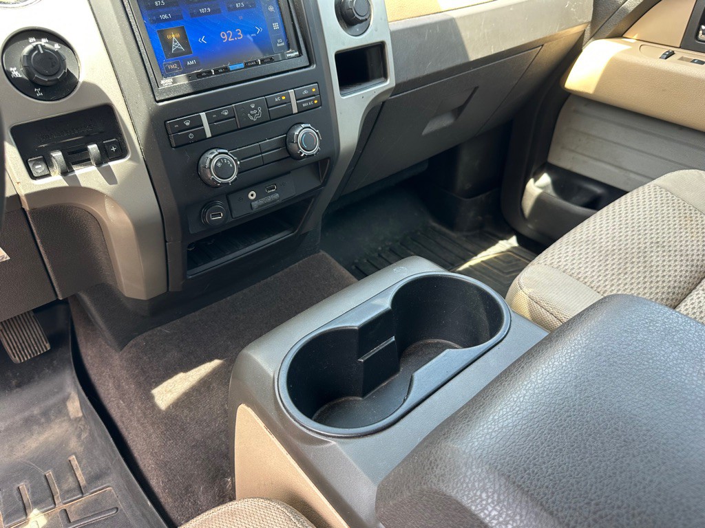 2012 Ford F-150 Image 29