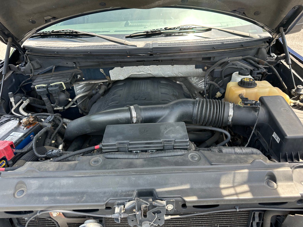 2012 Ford F-150 Image 30