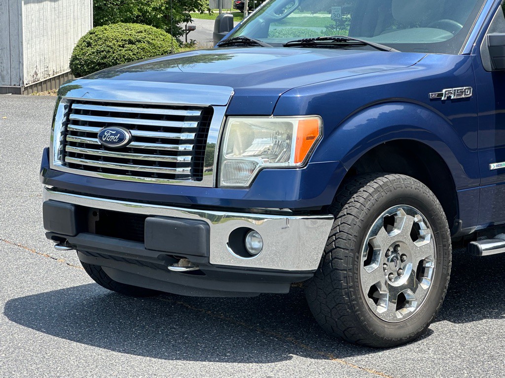 2012 Ford F-150 Image 31