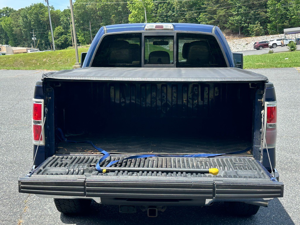 2012 Ford F-150 Image 33