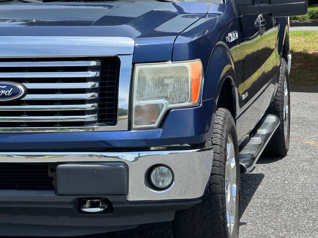 2012 Ford F-150 Image 36